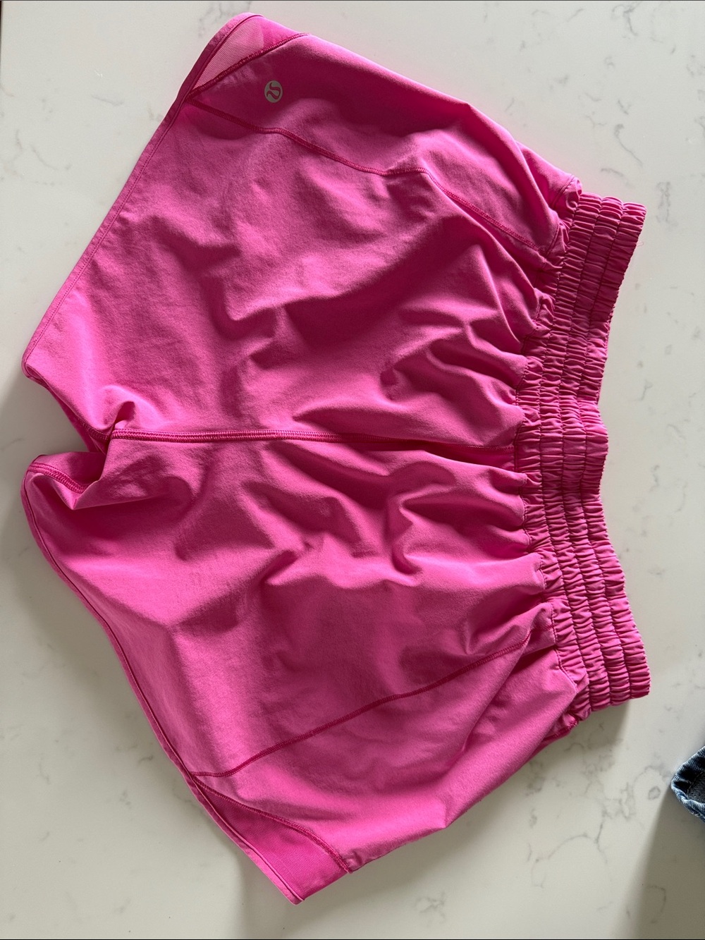 Lululemon Hotty Hot Shorts - Picture 3 of 3